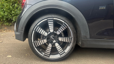 MINI Hatchback 2.0 Cooper S Exclusive 3dr Petrol Hatchback